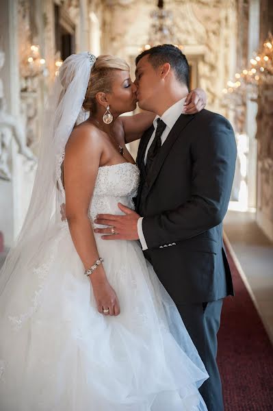 Vestuvių fotografas Parthena Koimtzidou (artcreationphoto). Nuotrauka 2019 kovo 7