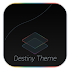 Substratum DestinyBlack Theme10 (Patched)