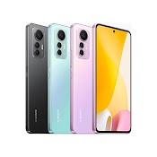 [Mã Elmall3 Giảm 3% Đơn 3Tr] Điện Thoại Xiaomi 12 Lite 5G 8Gb/128Gb 6.55" Full Hd Chính Hãng - Hoàng Hà Mobile