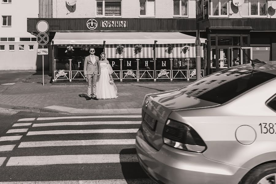 Wedding photographer Vitaliy Zuev (vitalek831). Photo of 21 April 2023