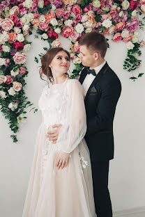 Wedding photographer Irina Ezheleva (ezhelevairina). Photo of 4 March 2019