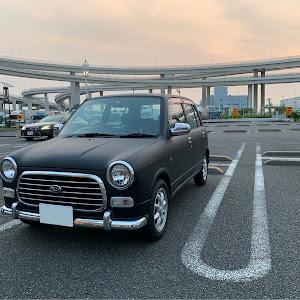 ミラジーノ L710S