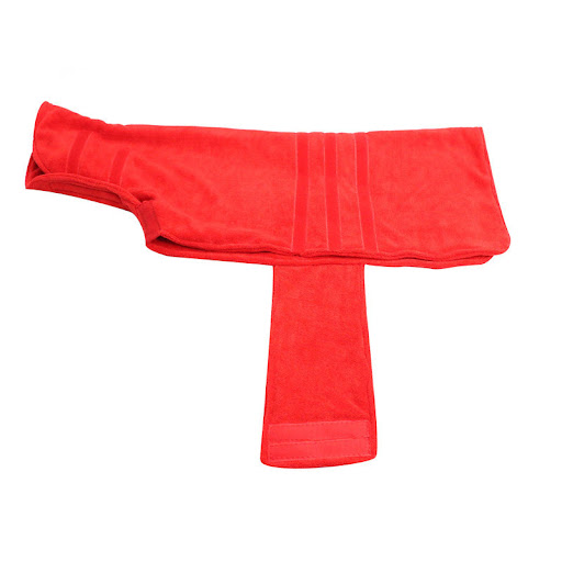 Title 22, Pet Super Absorbent Quick Drying Fiber Bath Tow...