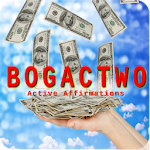 BOGACTWO Afirmacje Obfitosci Apk