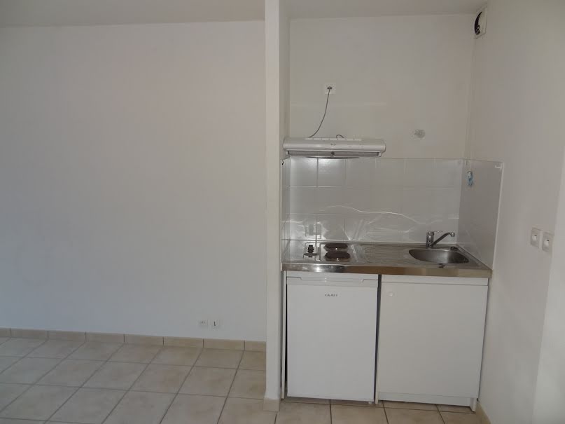 Location  appartement 1 pièce 28.9 m² à Rodez (12000), 355 €