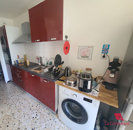 appartement à Marseille 8ème (13)