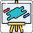 Sabora - Drawing Whiteboard icon