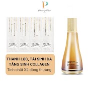 Nước Thần Sum 37 Losecsumma Elixir Essence Secreta Tái Tạo Và Phục Hồi Các Tế Bào Da 1Ml