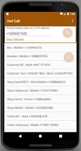 Owl Call(圖1)-速報App
