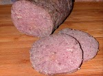 Homemade Summer Sausage was pinched from <a href="http://www.facebook.com/photo.php?fbid=10152961675160162" target="_blank">www.facebook.com.</a>