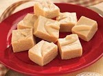 Peanut Butter Fudge was pinched from <a href="http://www.Jif.com/Recipes/Details/recipeID=142" target="_blank">www.Jif.com.</a>