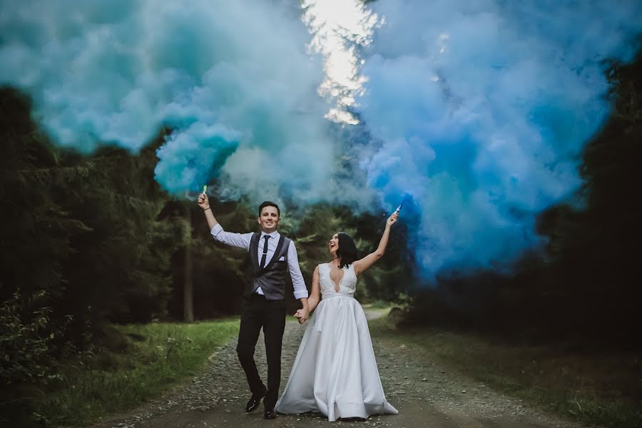 Fotógrafo de casamento Diana Cherecheș (dianachereches). Foto de 14 de setembro 2018