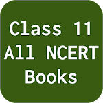 Cover Image of Herunterladen Class 11 NCERT Books 1.80 APK