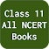 Class 11 NCERT Books icon