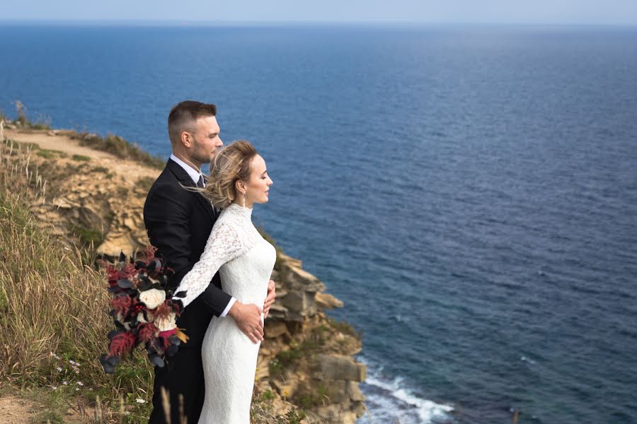 Hochzeitsfotograf Valentin Kolcov (bormanphoto). Foto vom 22. Oktober 2017