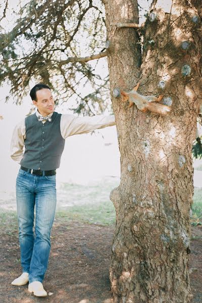 Photographe de mariage Sergey Loginov (loginov). Photo du 12 mai 2015