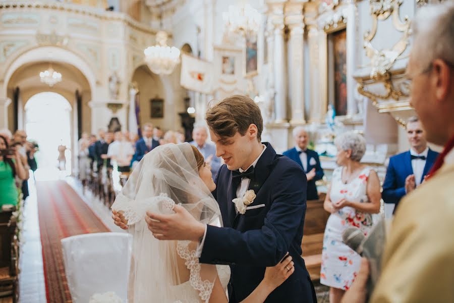 Vestuvių fotografas Adam Jaremko (adax). Nuotrauka 2016 liepos 5