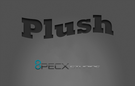 Plush small promo image