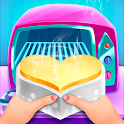 Cake Maker Cooking Cake Games