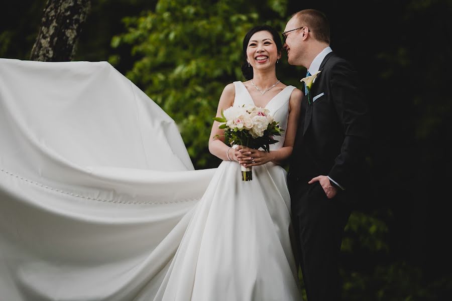 Wedding photographer Roman Mikula (romanmikula). Photo of 19 June 2019