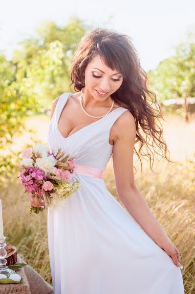 Wedding photographer Ekaterina Klimova (mirosha). Photo of 9 July 2015