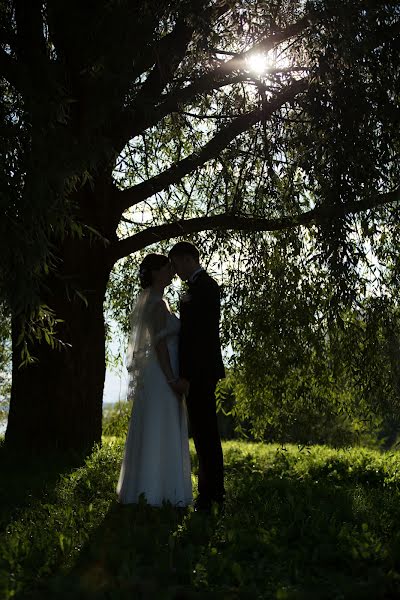 Bryllupsfotograf Andrey Sinkevich (andresby). Foto fra september 3 2014