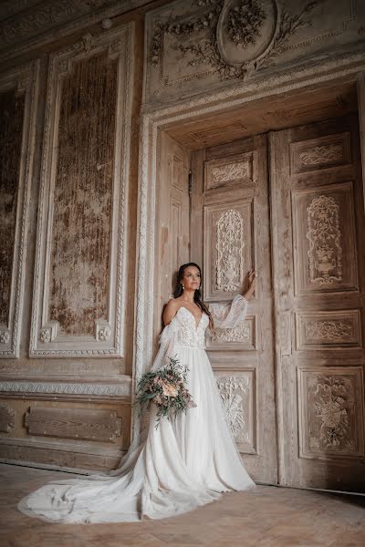 Wedding photographer Karolina Brazauskienė (karolinabrazz). Photo of 24 November 2020