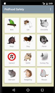 How to mod PetFood Safety 1.5 apk for laptop