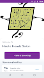 Haute Headz Salon
