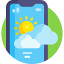 Weather App Extension by Jolly Chrome extension download