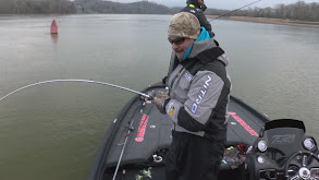 Wesley Strader - Chickamauga Lake thumbnail