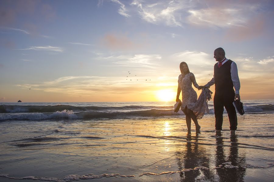 Fotógrafo de bodas William Ramírez (williamramirez). Foto del 24 de enero 2017