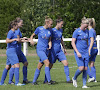 Objectif doublé pour les Genk Ladies en Coupe de Belgique