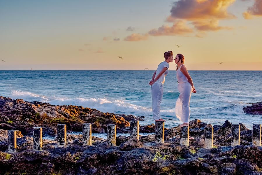 Photographe de mariage Miguel Angel Padrón Martín (miguelapm). Photo du 20 février 2021