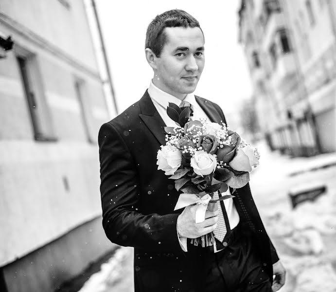 Wedding photographer Igor Ponimaschenko (pivorsha). Photo of 1 April 2016