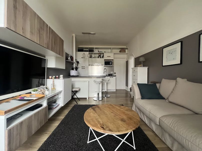 Vente appartement 2 pièces 35.5 m² à Guethary (64210), 470 000 €