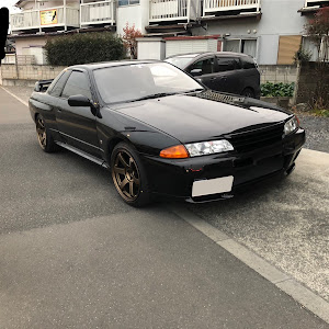 スカイライン GT-R R32