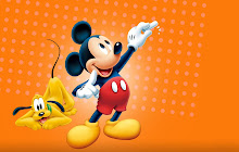 Mickey Mouse Wallpaper small promo image