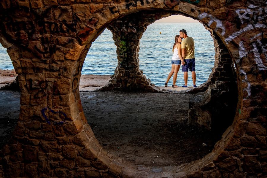 Fotógrafo de casamento Tamara Hevia (tamihevia). Foto de 15 de fevereiro 2021