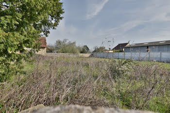 terrain à Fresnay-le-Gilmert (28)