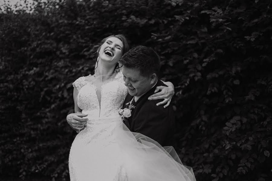 Wedding photographer Aneta Knezl (anetaphoto). Photo of 14 February