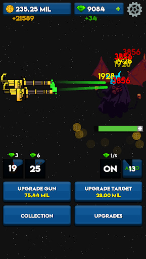 Télécharger Tap Tap Shooter  APK MOD (Astuce) 3