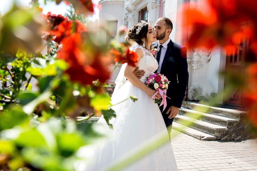 Wedding photographer Marina Agapova (agapiss). Photo of 7 December 2018