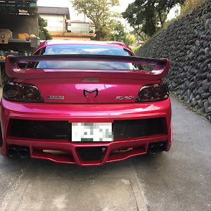 RX-8