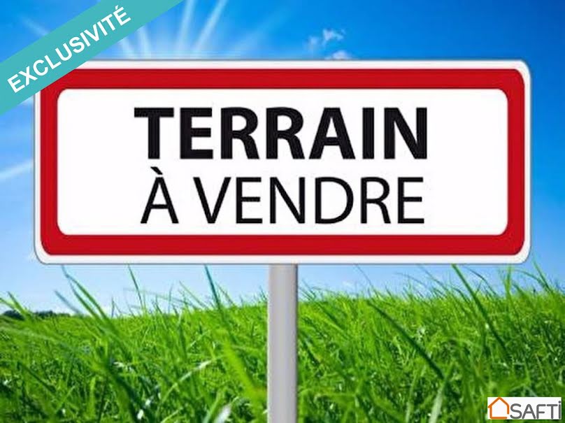 Vente terrain  583 m² à Grundviller (57510), 53 055 €