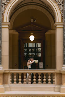 Fotograful de nuntă Vitalie Varvarynets (varvarynets). Fotografia din 18 martie 2023