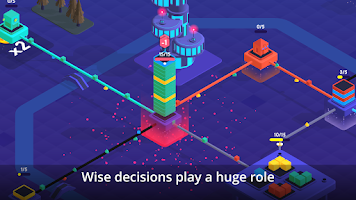 Package Inc - Management Games Screenshot