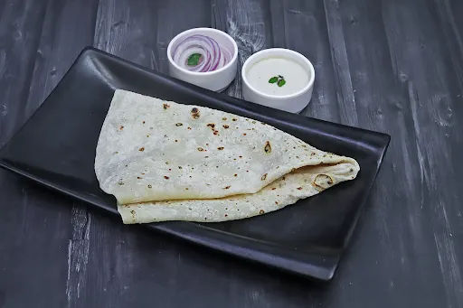 Rumali Roti