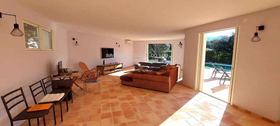 Vente villa 5 pièces 185 m² à Porticcio (20166), 1 260 000 €