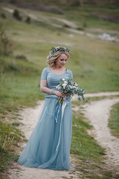 Fotógrafo de bodas Aleksandra Suvorova (suvorova). Foto del 2 de mayo 2016